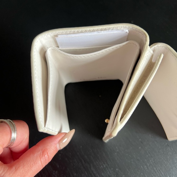 Christian Dior wallet - Picture 2 of 5